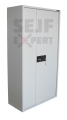 Szafa na dokumenty SD 2/S1 185D
