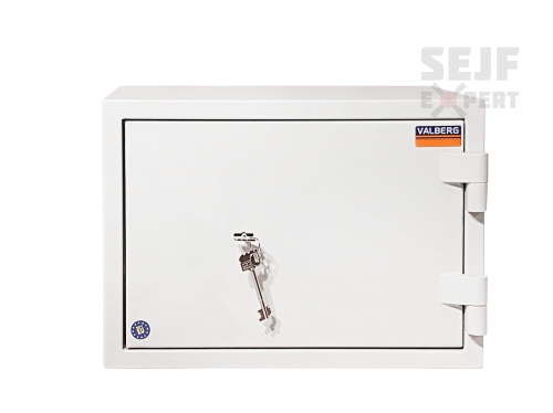 Sejf ognioodporny ASF 32