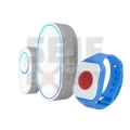 Podstawowy System Teleopieki Kaler T1