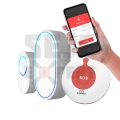 Podstawowy System Teleopieki Kaler T2