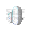 Podstawowy System Teleopieki Kaler T2