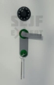 Sejf gabinetowy SG I 70