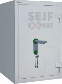 Sejf gabinetowy SG I 120