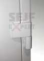 Sejf gabinetowy SG I 120