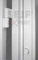 Sejf gabinetowy SG I 140