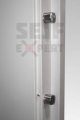 Sejf gabinetowy SG I 140