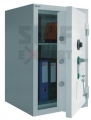 Sejf gabinetowy SG I 160