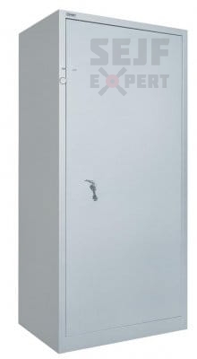 Szafa  na dokumenty MSA - 101