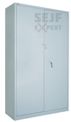 Szafa  na dokumenty MSA - 206