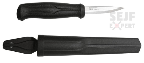 Nóż Mora Woodcarving Basic (S)