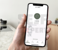 Sejf szufladowy EverydaySafe