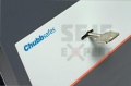 Sejf ognioodporny Chubbsafes Alpha Plus 30