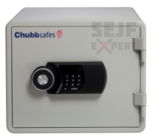 Sejf ognioodporny Chubbsafes Executive 25