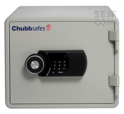 Sejf ognioodporny Chubbsafes Executive 25