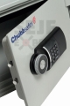 Sejf ognioodporny Chubbsafes Executive 25