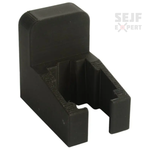 Uchwyt Magnetyczny na Pistolet