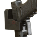 Uchwyt Magnetyczny na Pistolet