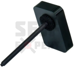 Uchwyt Magnetyczny na Pistolet 9mm Dolufowy
