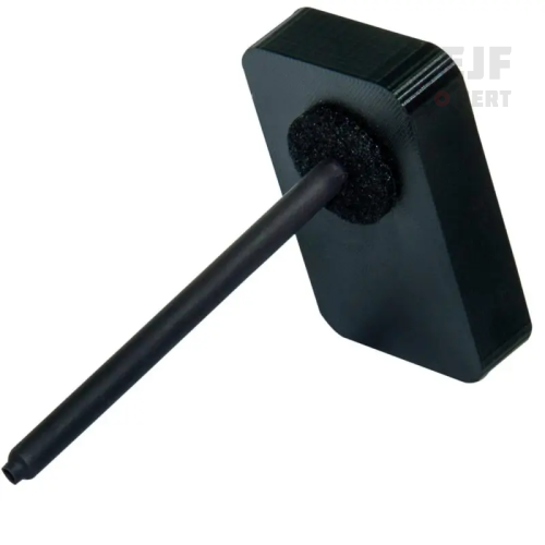 Uchwyt Magnetyczny na Pistolet 9mm Dolufowy