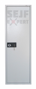Szafa na dokumenty SD 1/S1 185S