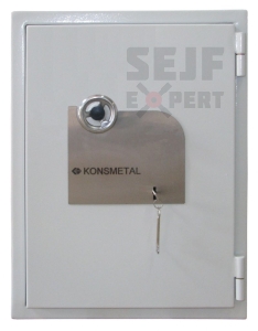 Kasa pancerna KP 67/II