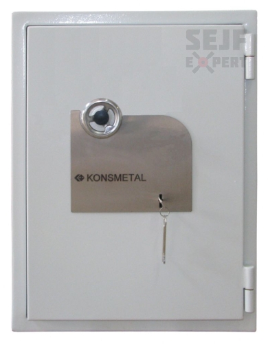 Kasa pancerna KP 67/II