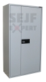 Szafa na dokumenty SD 2/S2 185D