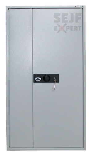 Szafa na dokumenty MS 2/C 185