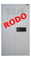 RODO szafa na dokumenty MS 2M/A 190