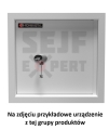 Sejf Ścienny KSN 20