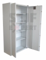 Szafa na dokumenty SD 2/S1 185D