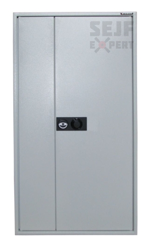 Szafa na dokumenty SD 2/S2 185D