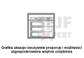 Sejf Ścienny KSN 45 Laptop17''