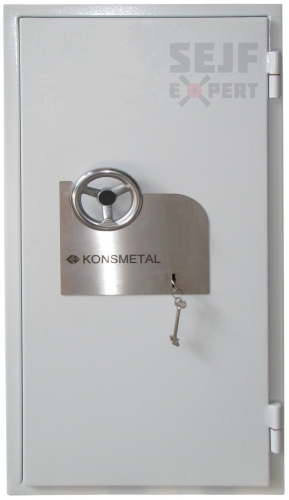 Kasa pancerna KP 100/II