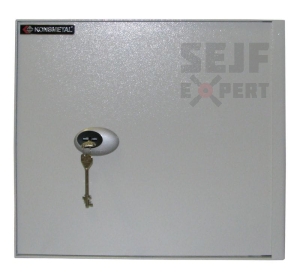 Sejf Koliber 45 Laptop17"