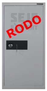 RODO Szafa na dokumenty MS 1M/A 150