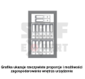 Kasa pancerna KP 100/V