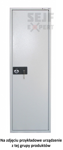 Szafa na dokumenty SD 1/S1 150S