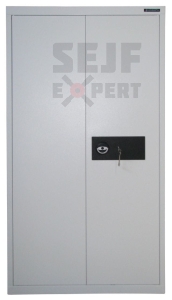 Szafa  na dokumenty MS 2M/A 190