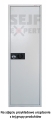 Szafa na dokumenty SD 1/S2 150S