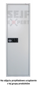 Szafa na dokumenty SD 1/S2 150S