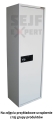 Szafa na dokumenty SD 1/S2 150S