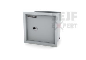 Sejf Ścienny KSN 45 Laptop17''
