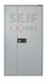 Szafa na dokumenty SD 2/S1 185D