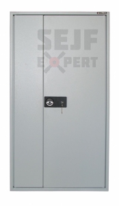 Szafa na dokumenty SD 2/S1 185D